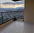 Apartamento Para Venda Em Barueri, Jardim Tupanci, 3 Dormitórios, 1 Suíte, 3 Banheiros, 2 