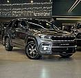 Jeep Commander Overland T270 1.3 Turbo 2022
