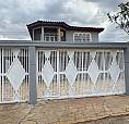 Aluguel De Casa 4 Quartos Com Churrasqueira Em Vicente Pires - Distrito Federal