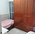 Quarto Para Solteiro(A)