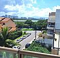 Cobertura À Venda Com 04 Suítes, Varandão Linda Vista Da Lagoa, Salão Em Vários Ambientes,