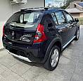 Renault Sandero Stepway Hi-Flex 1.6 16V 5P 2011