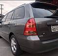 Toyota Corolla Fielder Sw 1.8/1.8 Xei Flex Aut. 2006