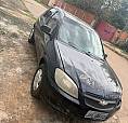 Chevrolet Celta Advantage 1.0 8V Flexpower 5P 2014