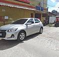 Chevrolet Onix Hatch 1.0 12V Flex Mec. 4P 2020
