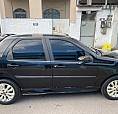 Fiat Palio Elx 1.4 Mpi Fire Flex 8V 4P 2007