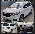 Chevrolet Spin Premier 1.8 8V Econo.flex 5P Aut. 2024