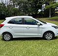 Ford Ka 1.0 Se/Se Plus Tivct Flex 5P 2018