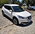 "Único Dono" Nissan Kicks Estado De 0km