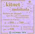 Ja Incluso Água, Energia, Lavanderia