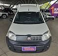 Fiat Fiorino 1.4 Hard Working (Flex)