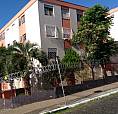 Apartamento 01 (Um) Dormitório No Jardim Leopoldina