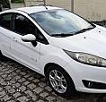 Ford Fiesta Hatch 1.6 2015/2016