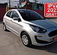 Ford Ka 2020 1.0 Ti-Vct Flex Se Manual