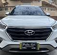 Creta 2017 Top De Linha ,Completo, Kit Gás Financio Com Parcelas De 2.999