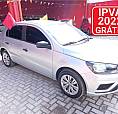 Volkswagen Voyage 2021 1.6 Msi Totalflex 4P Manual