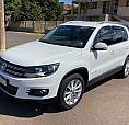 Tiguan 2014 Impecável 