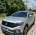T Cross 2021