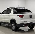 Fiat Toro Freedom Flex 2021 Automática C/15.000Km. Léo Careta Veículos 