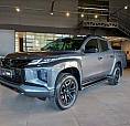 Mitsubishi L200 Triton 2.4 16V Turbo Sport Hpe-S C