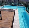 Flat Para Aluguel Com 28 Metros Quadrados Com 1 Quarto Em Boa Viagem - Recife - Pe