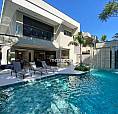 Sobrado À Venda, 370 M² Por R$ 8.600.000,00 - Riviera - Bertioga/Sp