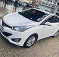 Hyundai Hb20 1.6 Premium 16V Flex 4P Automático