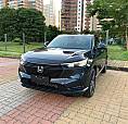 Honda Hr-V Exl 1.5 Sensing 16V 5P Aut.