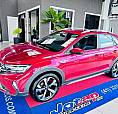 Volkswagen Nivus Hl Tsi Ad 2021