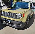 Vendo Jeep Renegade 2016 Com Apenas 63.000Km E Ipva 2025 Pago