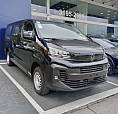 Peugeot Expert Vitré 2.2 Turbo Diesel 2026