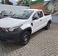 Fiat Strada Endurance 1.3 Flex 8v Cs 2025