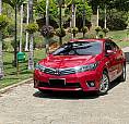 Toyota Corolla Xei 2.0 Flex 16V Aut. 2015