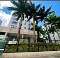 Aluguel Lindo Apt 1qto Mobiliado, 30m², Lazer Completo C/academia, Localiz Top No Rosarinh