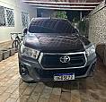 Toyota Hilux Cd Srv 4X4 2.8 Tdi Diesel Aut. 2019