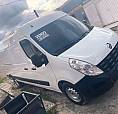 Renault Master 2.3 Dci Furgão 16V Diesel 2017
