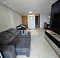Apartamento 4 Quartos Mobiliado No St. Pedro Ludovico | 108m² I R$ 740 Mil