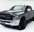 Ram 2500 Laramie 6.7 Tdi Cd 4x4 Diesel 2012