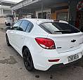 Chevrolet Cruze Hb Sport Lt 1.8 16V Flexp. 5P Aut 2013