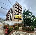 Apartamento Beira Mar A Venda No Bairro Jardim Oceania Em João Pessoa - Pb Ref: 273