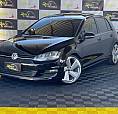 Volkswagen Golf Highline 1.4 Tsi 140Cv Aut. 2014