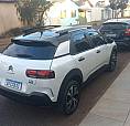 Citroen C4 Cactus Feel Pack 1.6 16V Flex Aut 2020