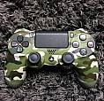 Controle Dualshock 4 Slim