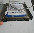 Hd Western Digital 320Gb Mod. Wd3200Bpvt