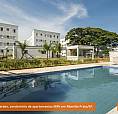 Lindo Apartamento Novo! (Aceito Que Pague No Nome)