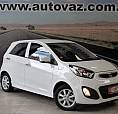 Kia Picanto Ex 1.0 12V Flex Mec 2012