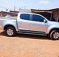 Ágio S10 Lt 2014 Flex
