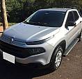 Carta De Crédito - Fiat Toro Freedom 1.8 Flex 2018 - Parcelas R$899,90