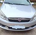Fiat Gran Siena Atractiv 1.4