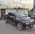 Toro Volcano 2.0 4X4 Turbo Diesel Automatico 2019/2020